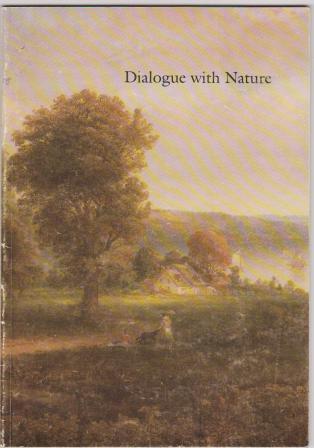 Image for Dialogue with Nature: Landscape and Literature in Nineteenth-Century America Dialogue with Nature: Landscape and Literature in Nineteenth-Century America