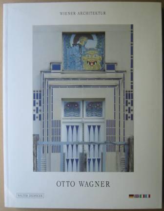 Otto Wagner, Zeichnungen und Plne