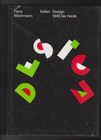 Image for Italien: Design, 1945 bis heute Italien: Design, 1945 bis heute
