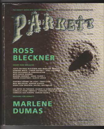 Parkett No.38
