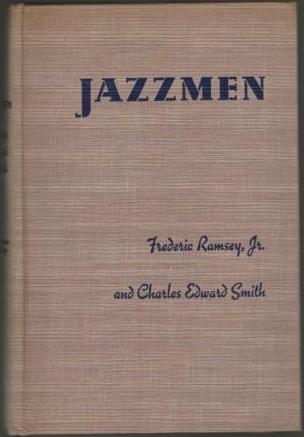 Image for Jazzmen Jazzmen