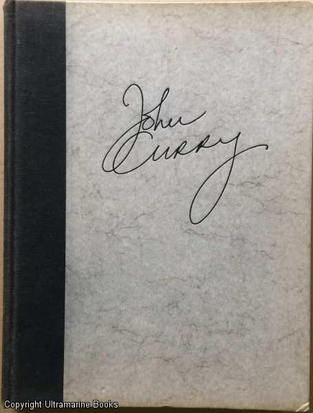 Image for John Curry John Curry