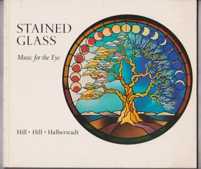 Image for Staind Glass: Music for the Eye Staind Glass: Music for the Eye