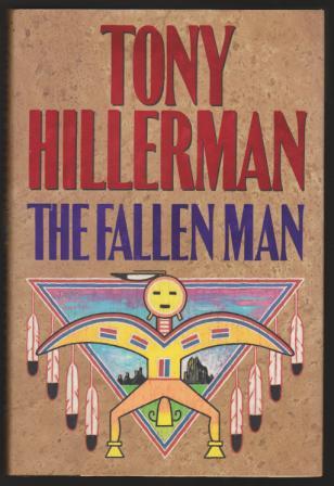 Image for The Fallen Man The Fallen Man