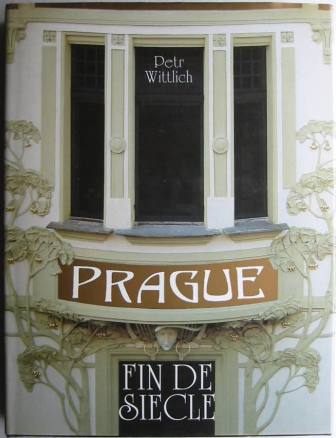 Prague, Fin de Sicle