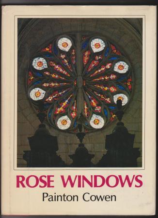 Image for Rose Windows Rose Windows