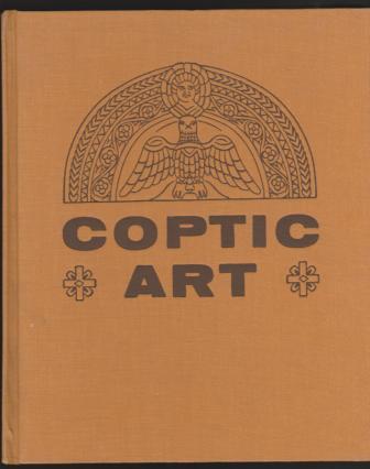 Image for Coptic Art Coptic Art