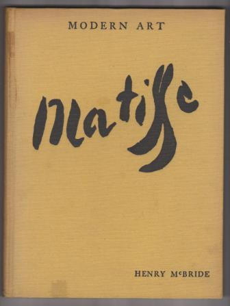 Image for Modern Art - Matisse Modern Art - Matisse