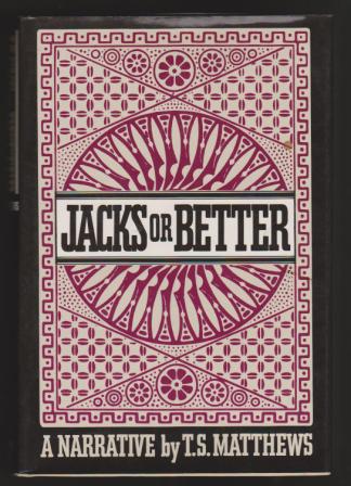 Image for Jacks or Better Jacks or Better