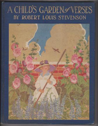 Image for A Child's Garden of Verses A Child's Garden of Verses