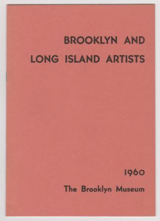 Image for Brooklyn and Long Island Artists - Exhibition Brooklyn and Long Island Artists - Exhibition