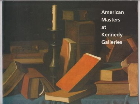 Image for American Masters, from Copley to Hopper American Masters, from Copley to Hopper