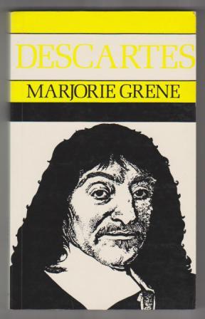 Image for Descartes, Philosphers-in-Context Descartes, Philosphers-in-Context