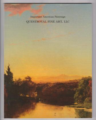 Image for Important American Paintings, Volume II, Fall 2001 Important American Paintings, Volume II, Fall 2001