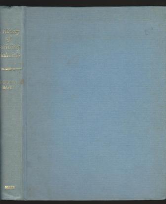 Image for A History of Building Materials A History of Building Materials