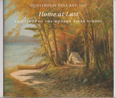 Image for Home at Last: Paintings of the Hudson River School Home at Last: Paintings of the Hudson River School