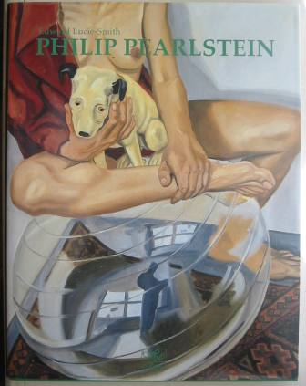 Philip Pearlstein