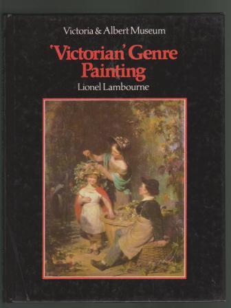 Image for An Introduction to 'Victorian' Genre Painting, from Wilkie to Frith An Introduction to 'Victorian' Genre Painting, from Wilkie to Frith
