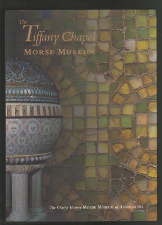 Image for The Tiffany Chapel at the Morse Museum The Tiffany Chapel at the Morse Museum