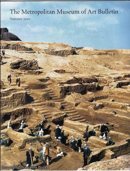 Image for Discovering the Art of the Ancient Near East: Archaeological Excavations Supported by The Metropolitan Museum of Art, 1931-2010 Discovering the Art of the Ancient Near East: Archaeological Excavations Supported by The Metropolitan Museum of Art, 1931-2010