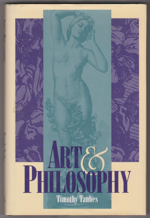 Image for Art and Philosophy Art and Philosophy