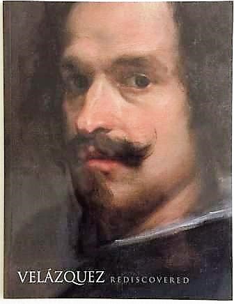 Velazquez Rediscovered