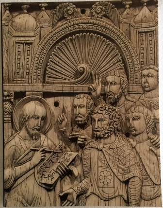 Byzantium and Islam: Age of Transition, 7th-9th Century