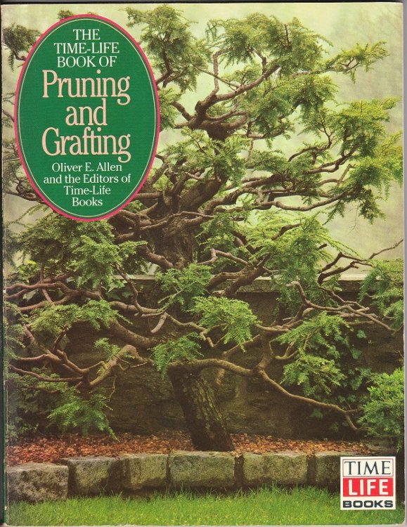Pruning and Grafting