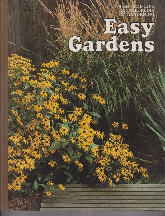 Easy Gardens