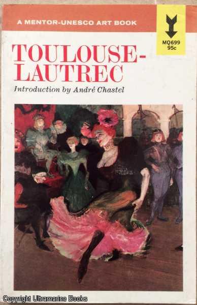 Image for Toulouse-Lautrec Toulouse-Lautrec