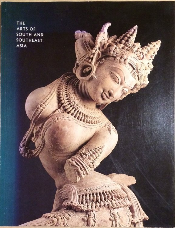 Image for The Arts of South and Southeast Asia / The Metropolitan Museum of Art Bulletin The Arts of South and Southeast Asia / The Metropolitan Museum of Art Bulletin