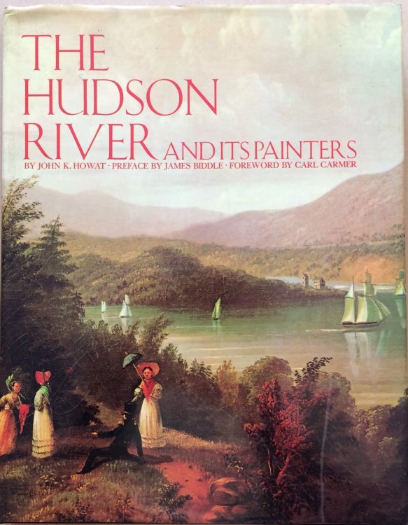 Image for The Hudson River and Its Painters The Hudson River and Its Painters