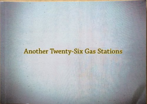 Image for Another Twenty Six Gas Stations Another Twenty Six Gas Stations
