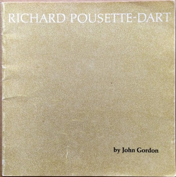 Image for Richard Pousette-Dart Richard Pousette-Dart
