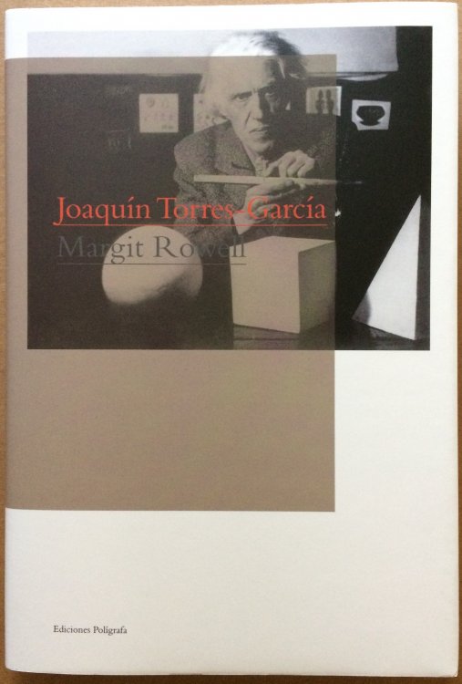 Image for Torres-Garcia, Joaquin Torres-Garcia, Joaquin