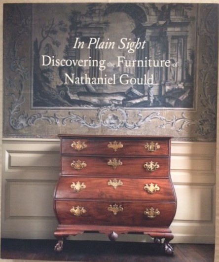 In Plain Sight: Discovering the Furniture of Nathaniel Gould