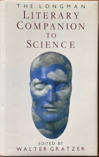 Image for The Longman Literary Companion to Science The Longman Literary Companion to Science