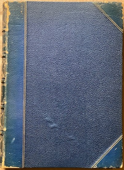 Image for The Portfolio, An Artistic Periodical. The Portfolio, An Artistic Periodical.