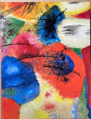 Image for Abstraction in the Twentieth Century: Total Risk, Freedom, Discipline Abstraction in the Twentieth Century: Total Risk, Freedom, Discipline