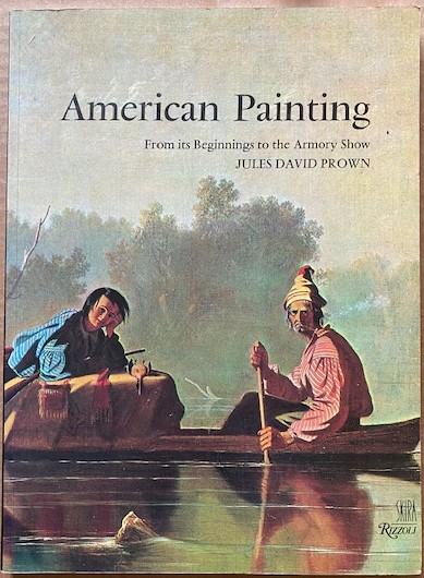 Image for American Painting, From Its Beginnings to the Armory Show American Painting, From Its Beginnings to the Armory Show