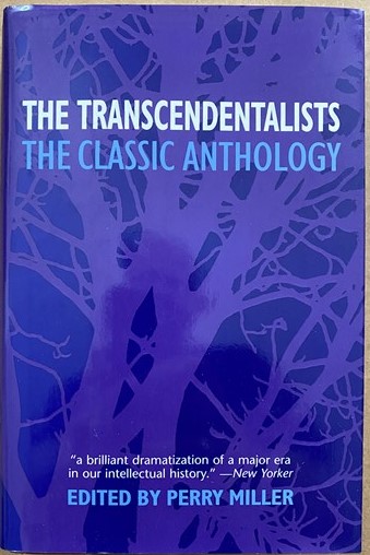 Image for The Transcendentalists The Transcendentalists
