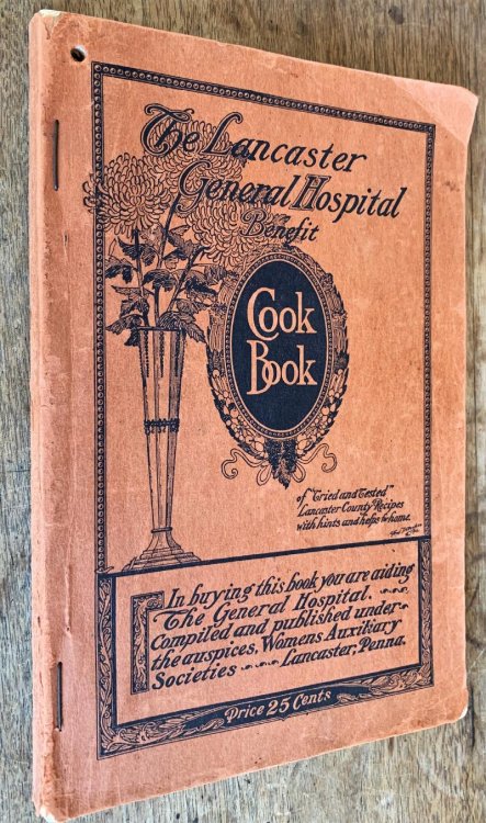 Image for The Lancaster (PA) General Hospital The Lancaster (PA) General Hospital