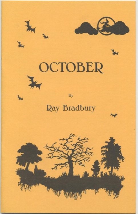 OCTOBER.