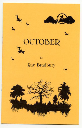 OCTOBER.