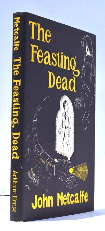 THE FEASTING DEAD.