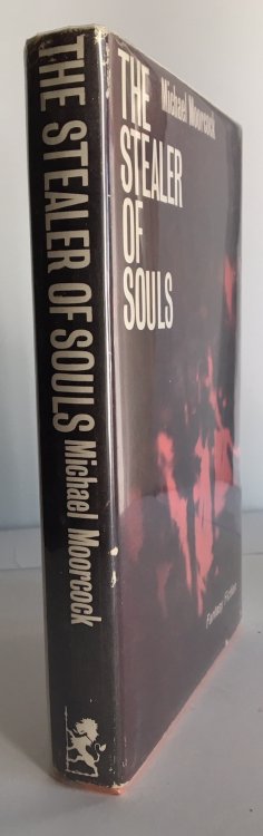 STEALER OF SOULS.