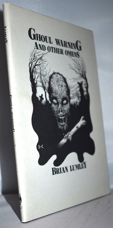 GHOUL WARNING.