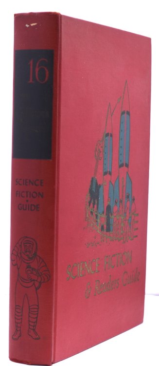 SCIENCE FICTION & READERS GUIDE: THE CHILDREN'S HOUR.
