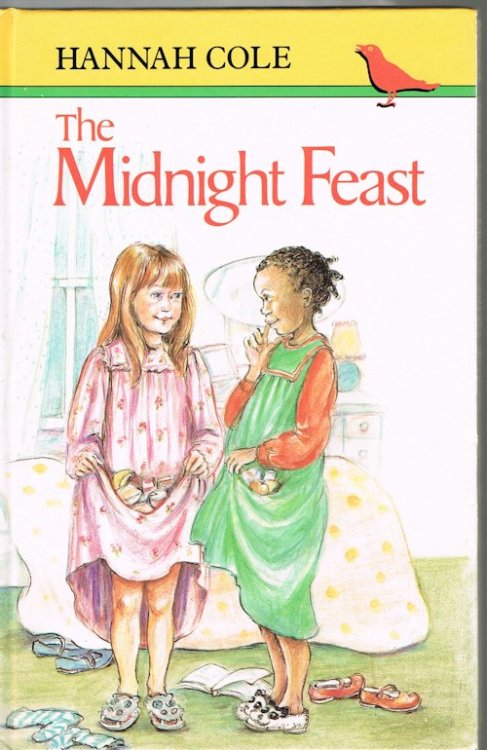 The Midnight Feast