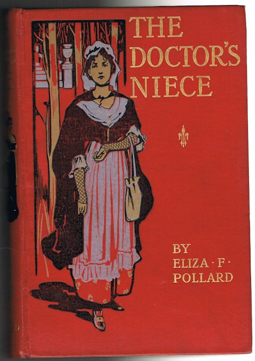 The Doctor's Niece